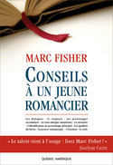 Conseils à un jeune romancier